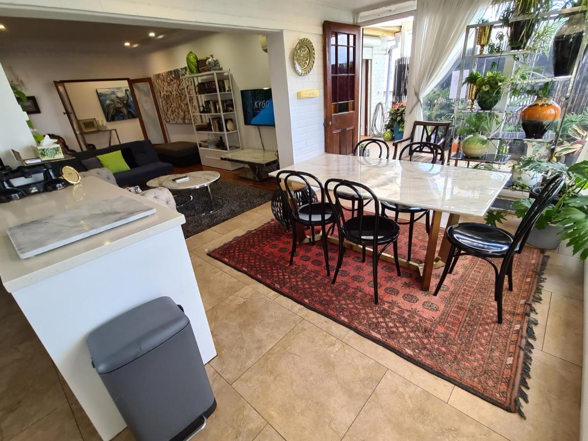 Vista Unit Close To The City & Airport & Train Station And Brighton Le Sands Beach Сидней Экстерьер фото