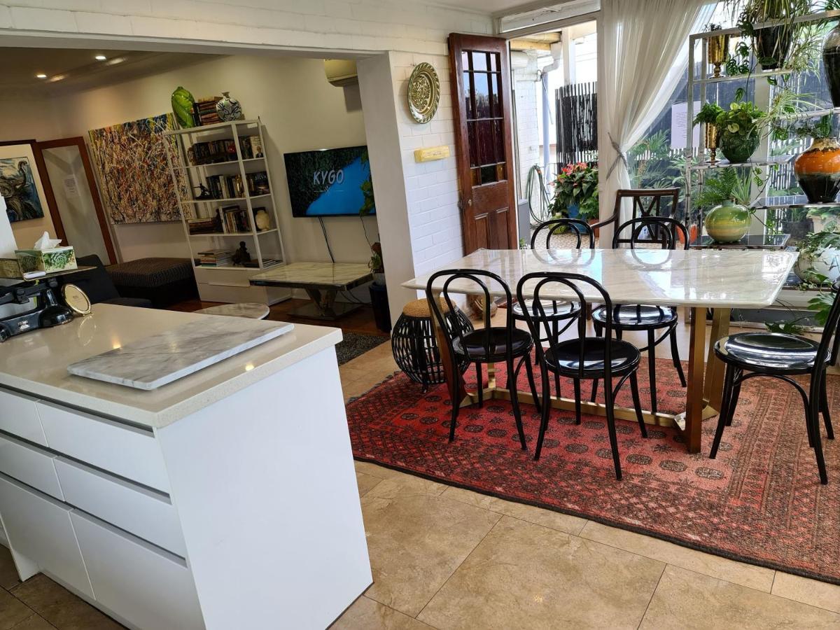 Vista Unit Close To The City & Airport & Train Station And Brighton Le Sands Beach Сидней Экстерьер фото