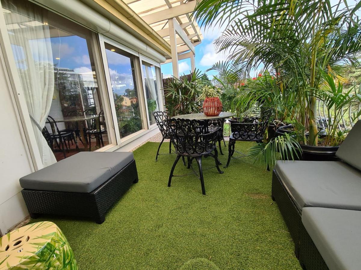 Vista Unit Close To The City & Airport & Train Station And Brighton Le Sands Beach Сидней Экстерьер фото