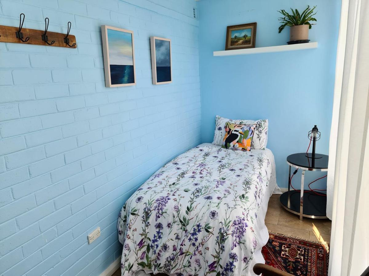 Vista Unit Close To The City & Airport & Train Station And Brighton Le Sands Beach Сидней Экстерьер фото