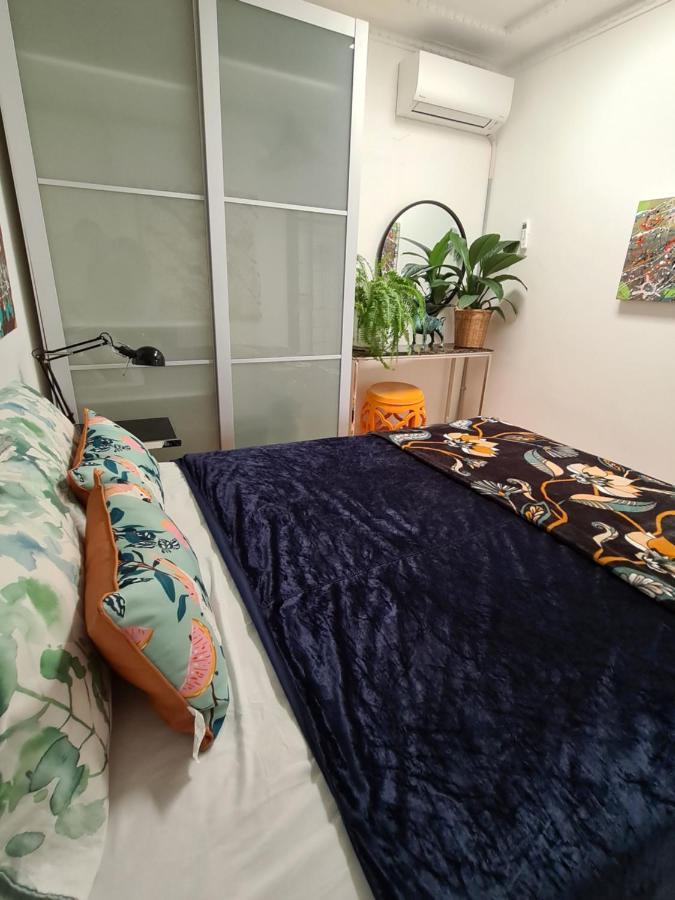 Vista Unit Close To The City & Airport & Train Station And Brighton Le Sands Beach Сидней Экстерьер фото